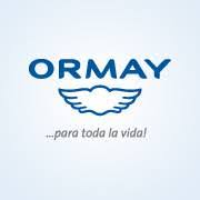 ORMAY